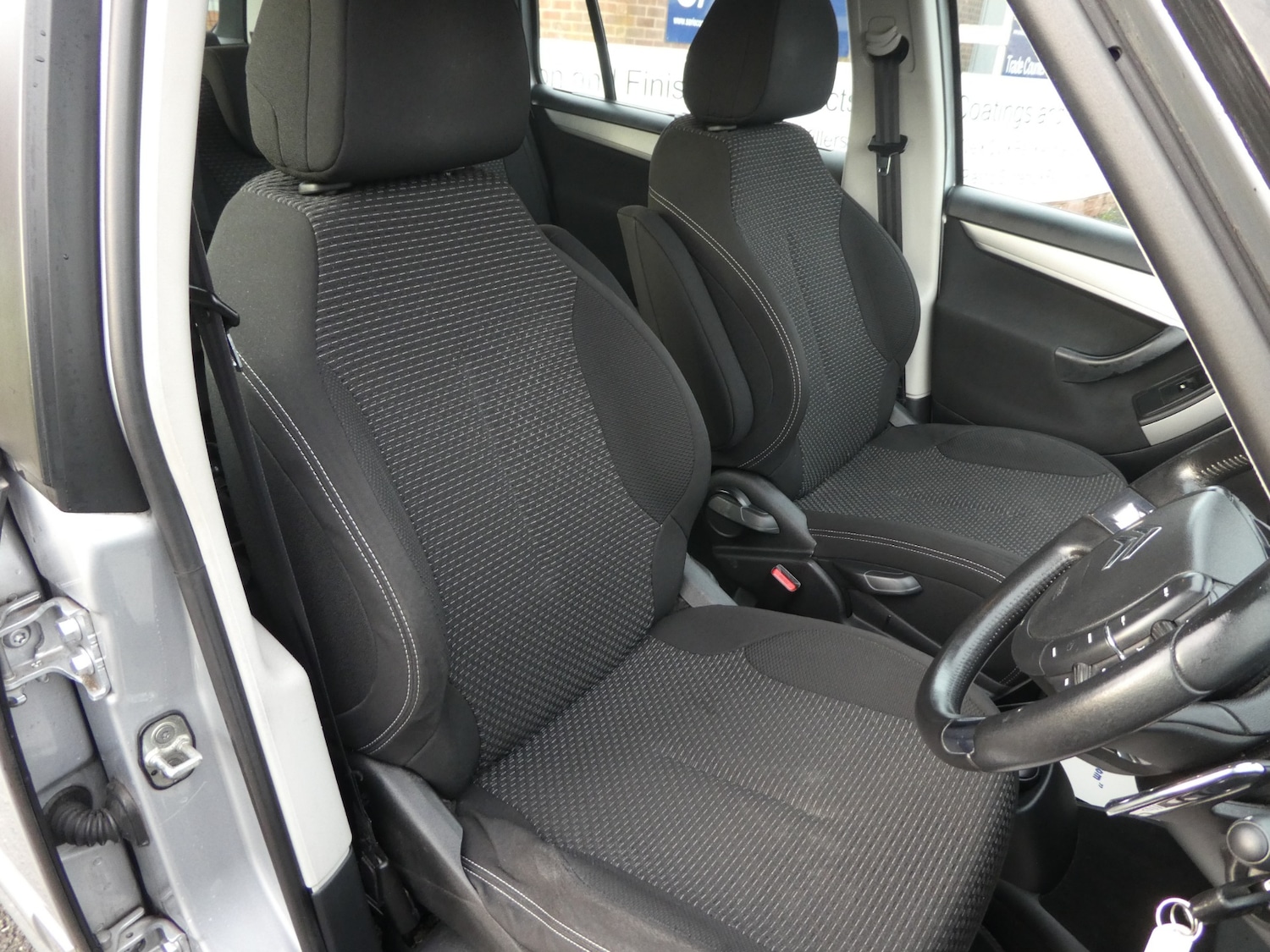 Used Citroen C4 Grand Picasso 2010 for sale - 77196045: Photo 10