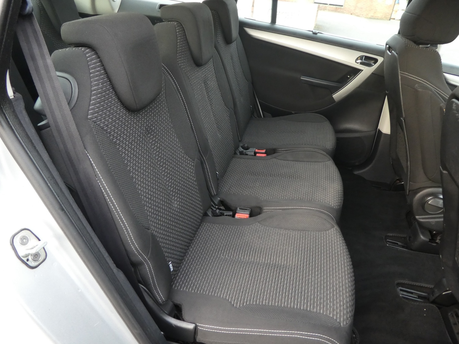 Used Citroen C4 Grand Picasso 2010 for sale - 77196045: Photo 11