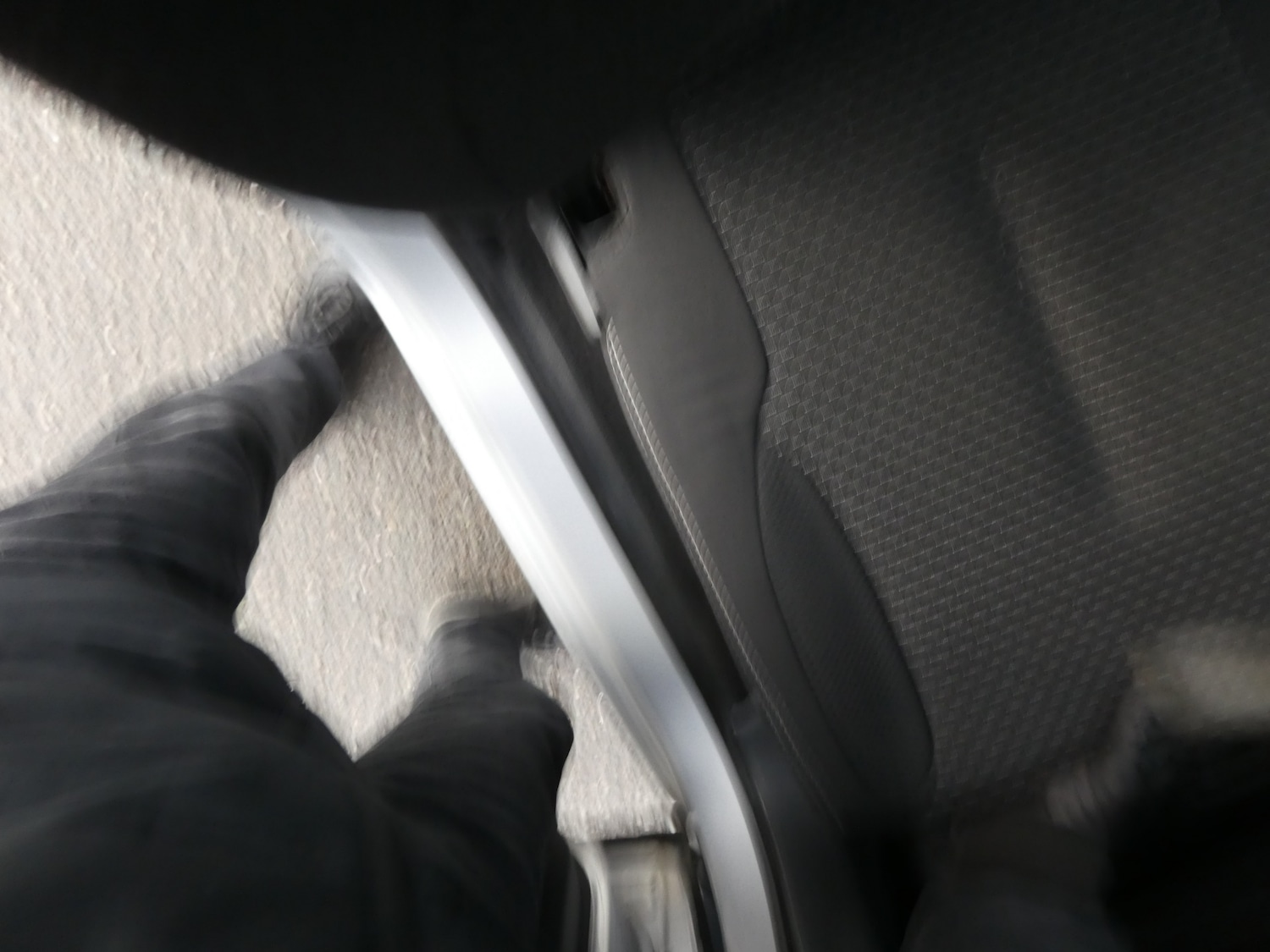 Used Citroen C4 Grand Picasso 2010 for sale - 77196045: Photo 13