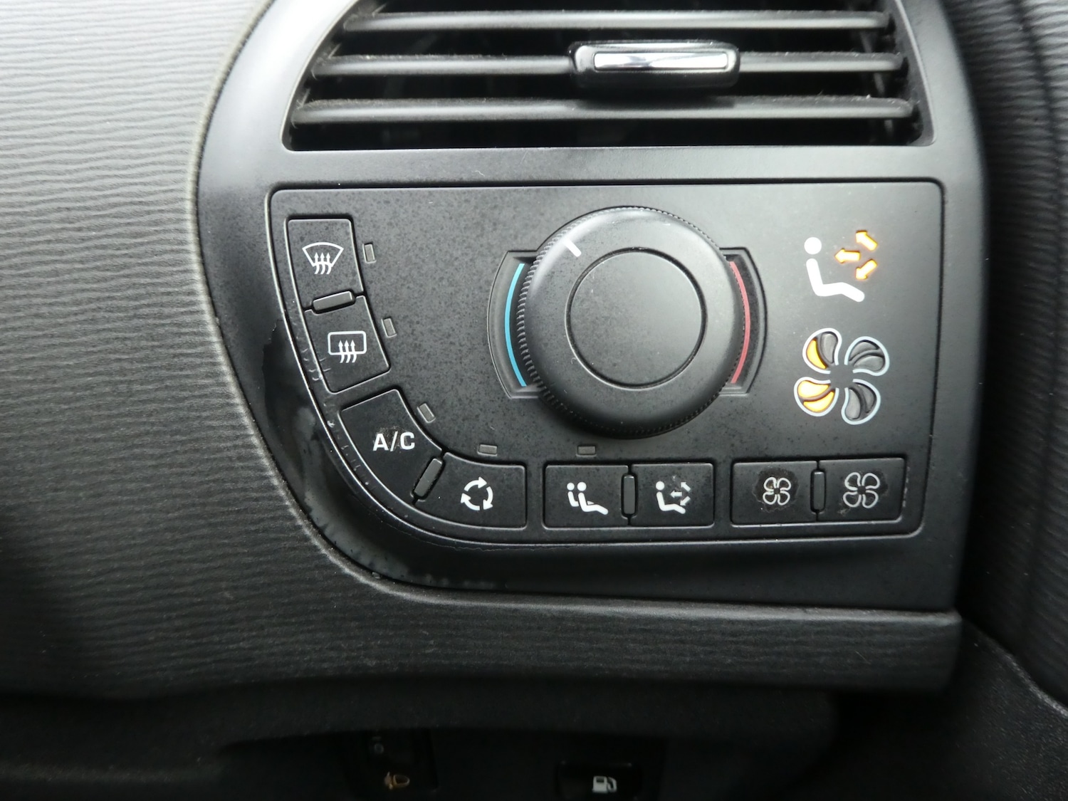 Used Citroen C4 Grand Picasso 2010 for sale - 77196045: Photo 18