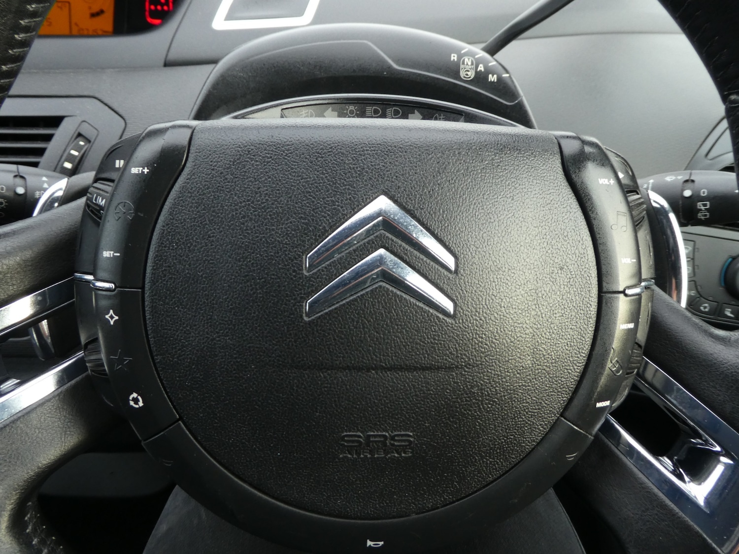 Used Citroen C4 Grand Picasso 2010 for sale - 77196045: Photo 19