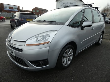 2010 (10) - 1.6HDi 16V VTR Plus 5dr EGS