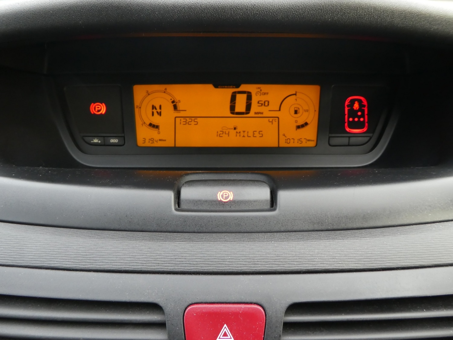 Used Citroen C4 Grand Picasso 2010 for sale - 77196045: Photo 20