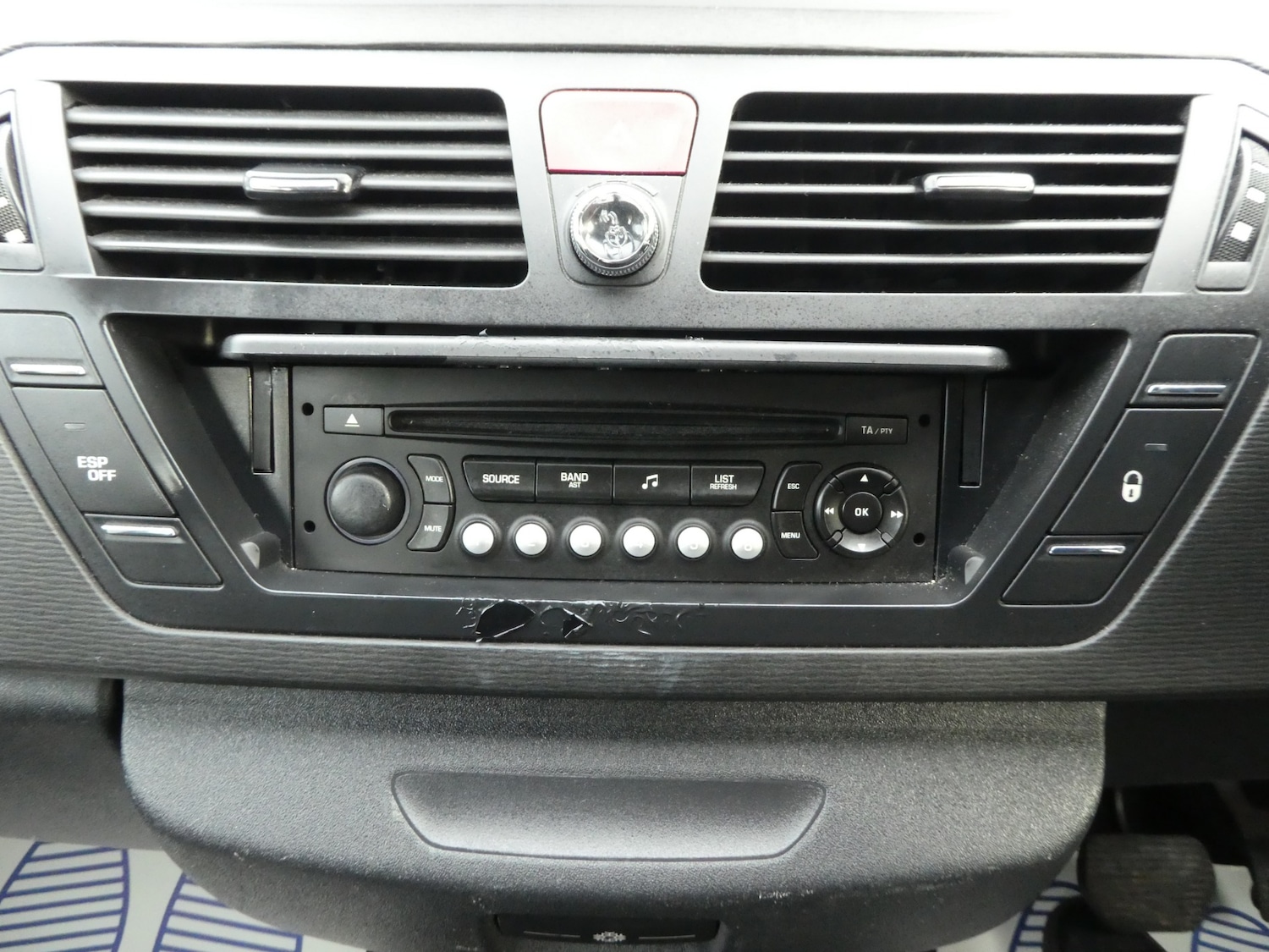 Used Citroen C4 Grand Picasso 2010 for sale - 77196045: Photo 21