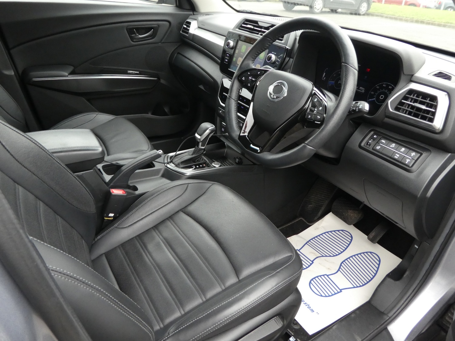 Used Ssangyong Tivoli 2023 for sale - 77323930: Photo 10