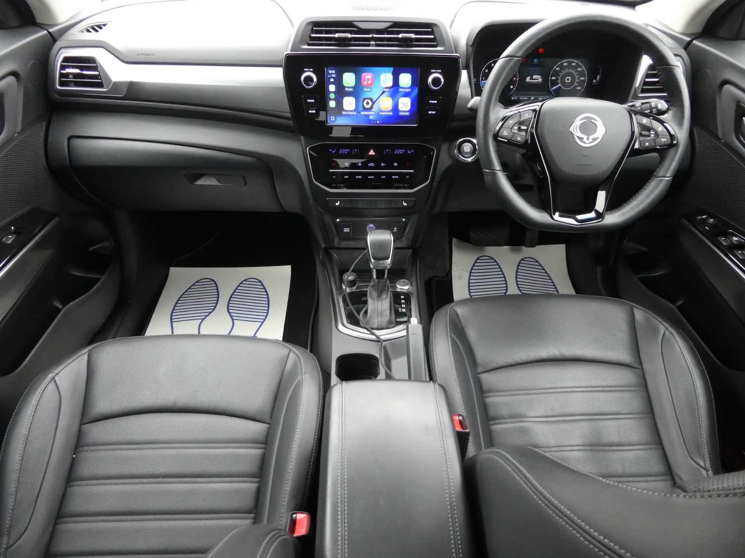 Used Ssangyong Tivoli 2023 for sale - 77323930: Photo 13