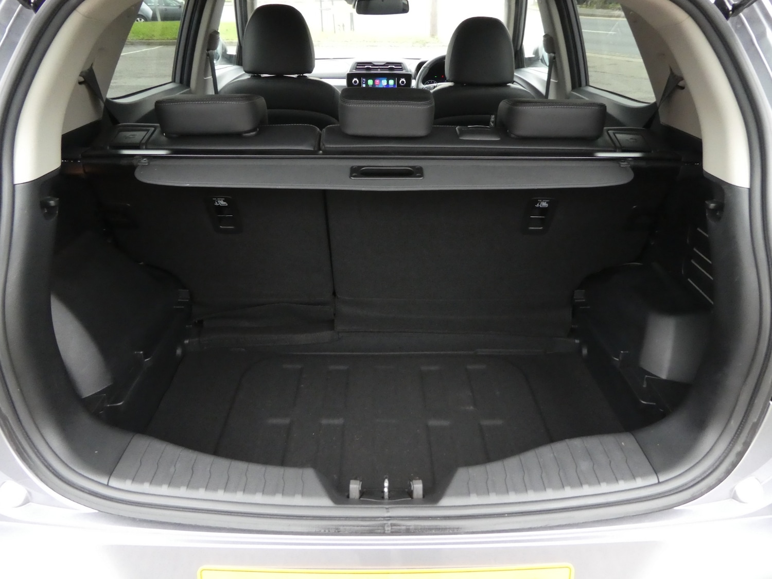 Used Ssangyong Tivoli 2023 for sale - 77323930: Photo 14