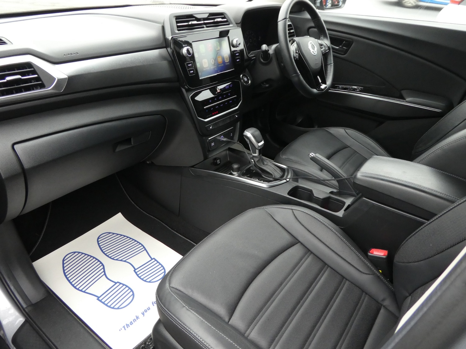 Used Ssangyong Tivoli 2023 for sale - 77323930: Photo 15