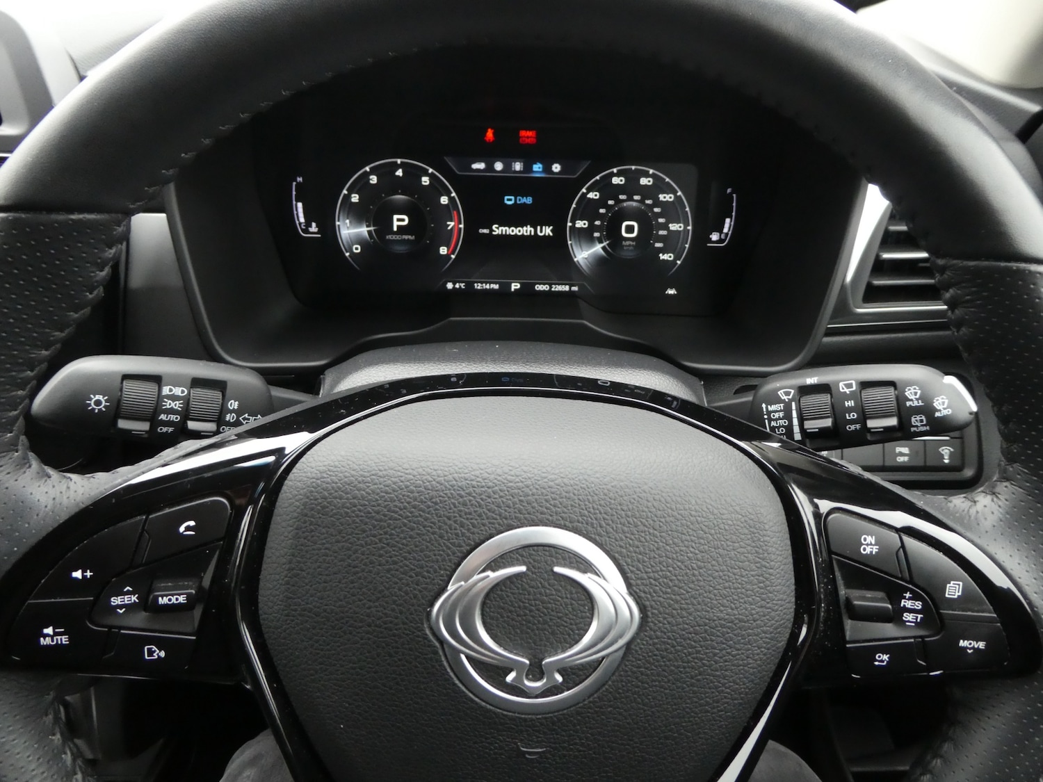 Used Ssangyong Tivoli 2023 for sale - 77323930: Photo 18