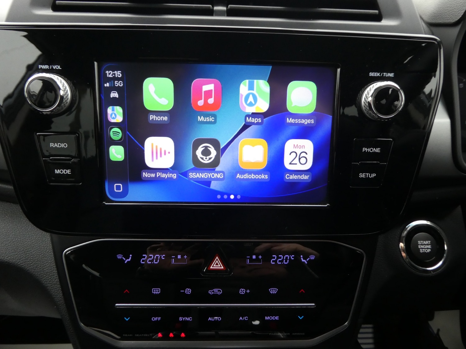 Used Ssangyong Tivoli 2023 for sale - 77323930: Photo 19