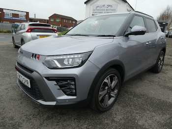 2023 (73) - 1.5P Ultimate Auto 5dr