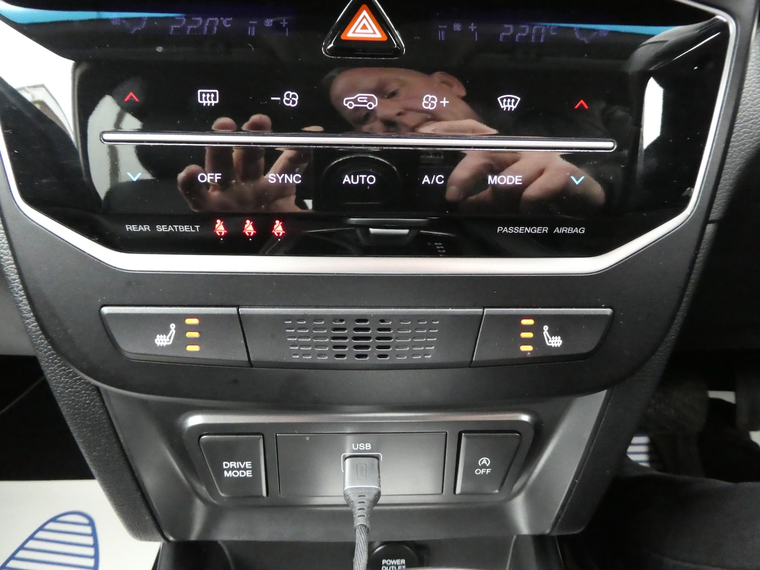 Used Ssangyong Tivoli 2023 for sale - 77323930: Photo 20