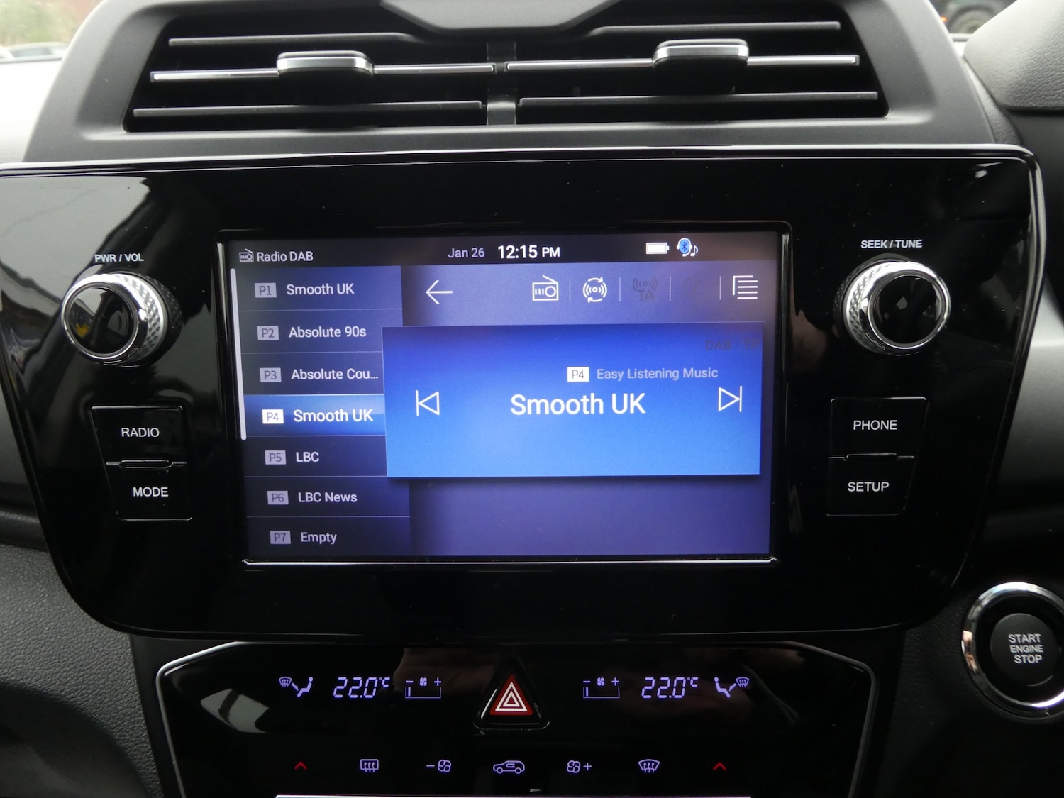 Used Ssangyong Tivoli 2023 for sale - 77323930: Photo 22