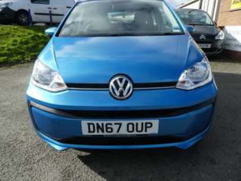 Used Volkswagen up! 2017 for sale - 73767360: Photo