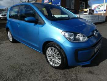 Used Volkswagen up! 2017 for sale - 73767360: Photo