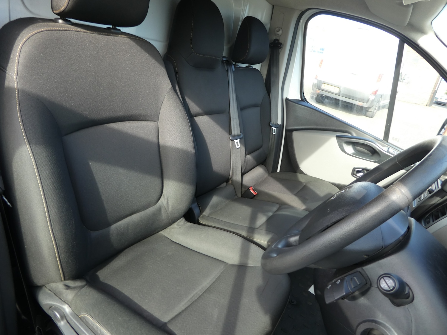 Used Renault Trafic 2019 for sale - 72252298: Photo 10