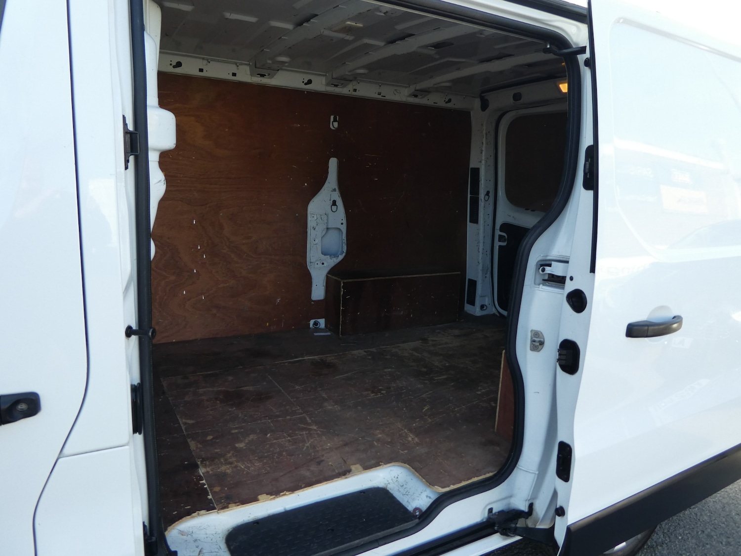 Used Renault Trafic 2019 for sale - 72252298: Photo 12