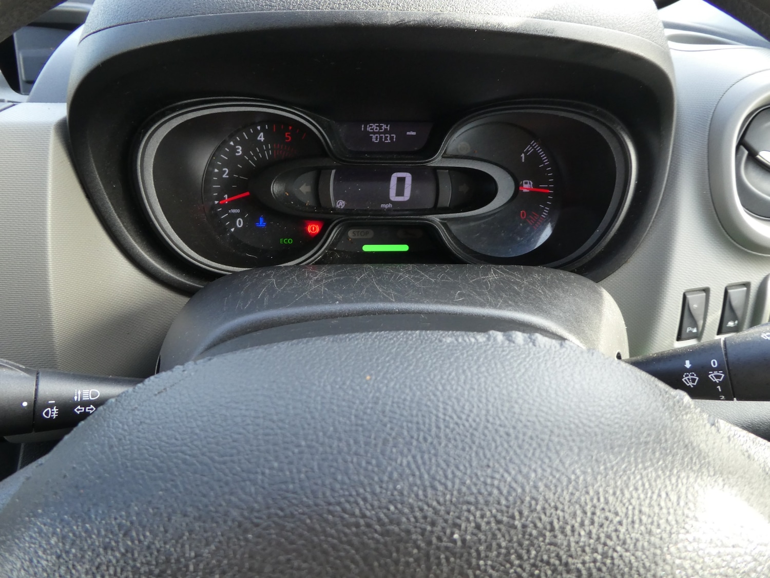 Used Renault Trafic 2019 for sale - 72252298: Photo 16