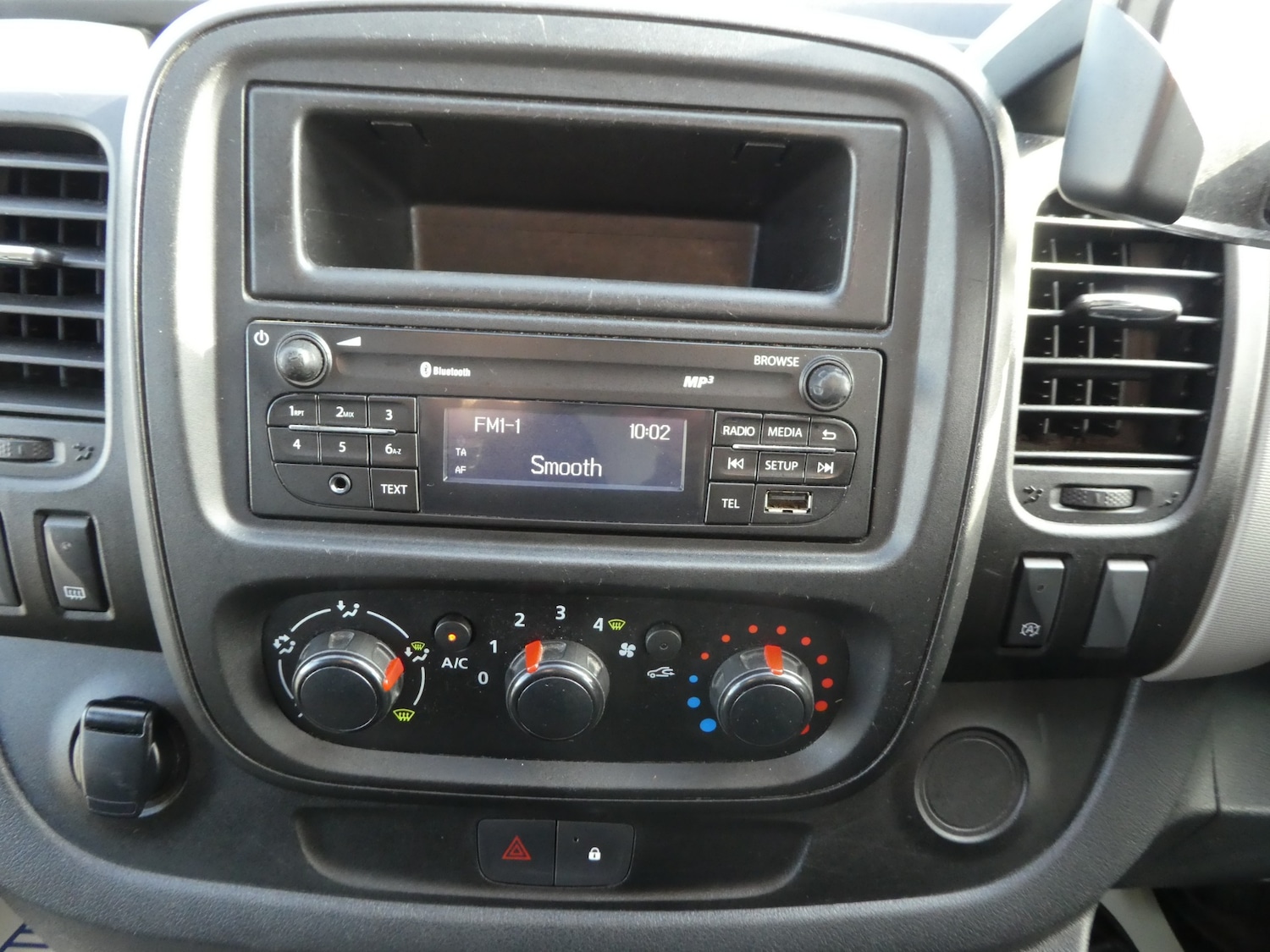 Used Renault Trafic 2019 for sale - 72252298: Photo 17