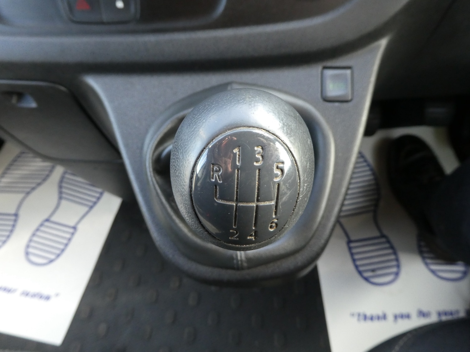 Used Renault Trafic 2019 for sale - 72252298: Photo 18