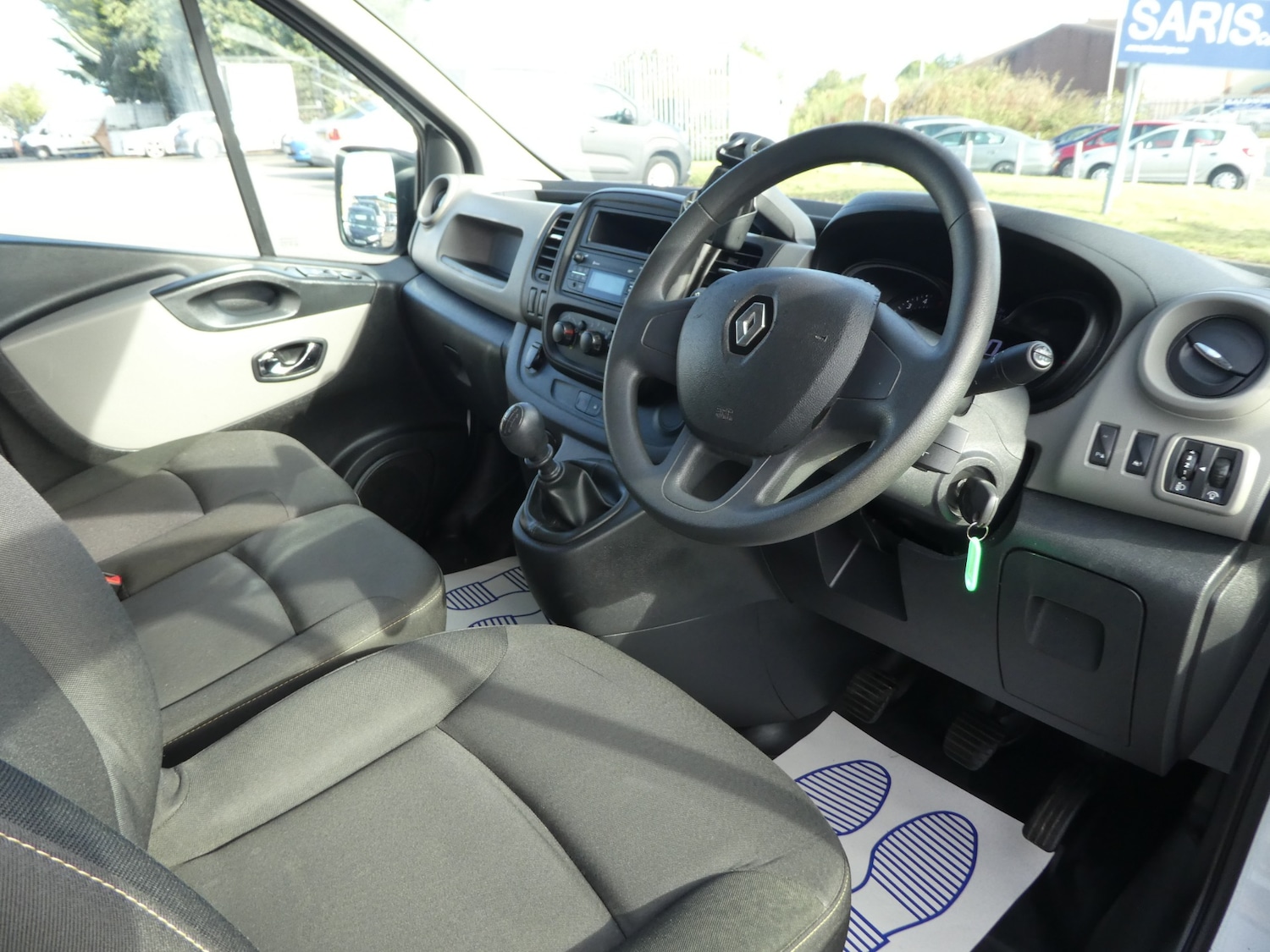 Used Renault Trafic 2019 for sale - 72252298: Photo 9
