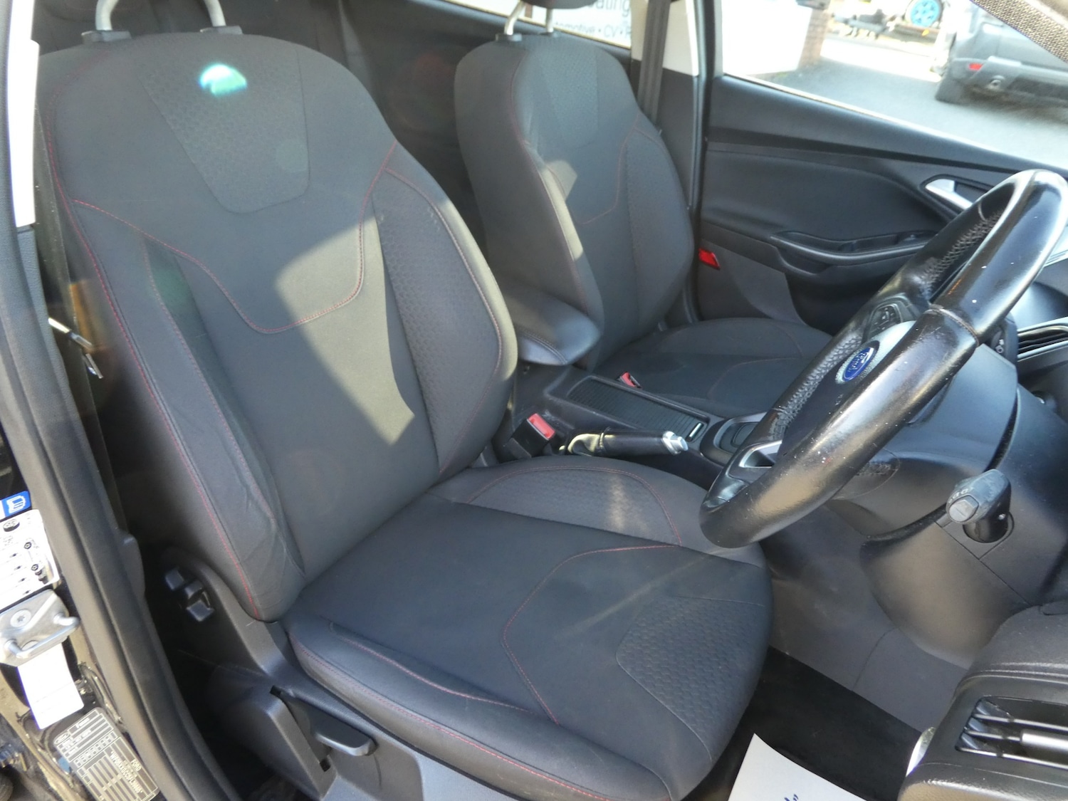 Used Ford Focus 2015 for sale - 77917805: Photo 10