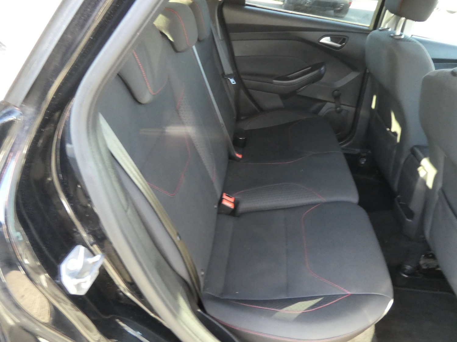 Used Ford Focus 2015 for sale - 77917805: Photo 11