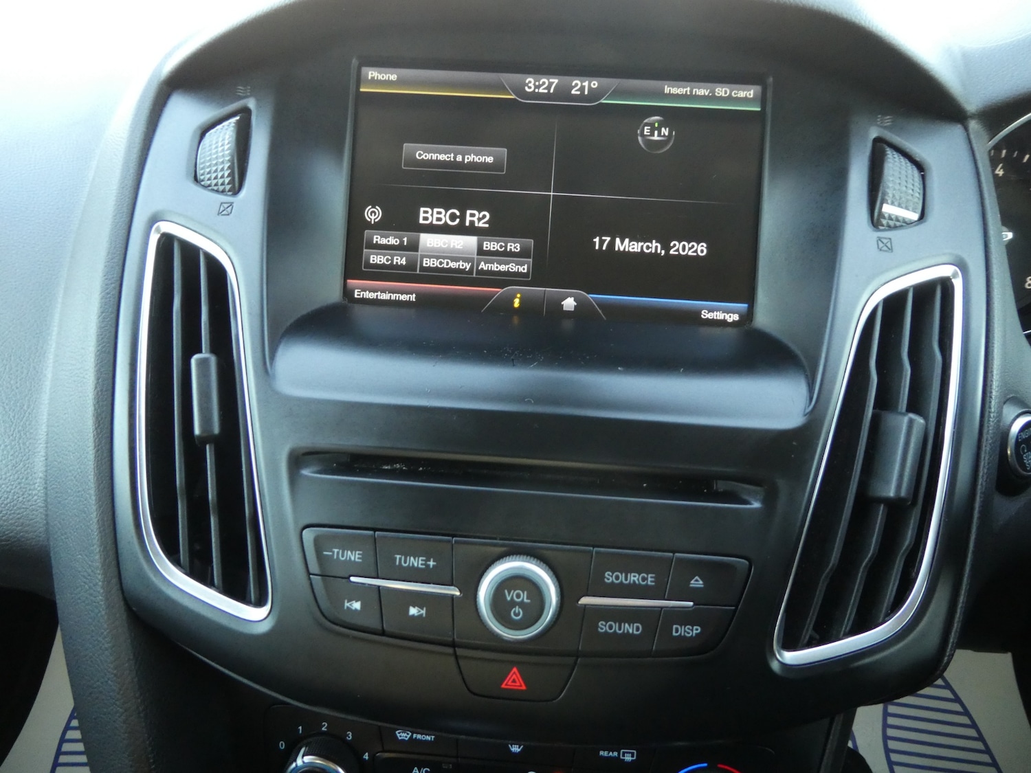 Used Ford Focus 2015 for sale - 77917805: Photo 18