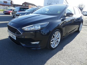 Used Ford Focus 2015 for sale - 77917805: Photo