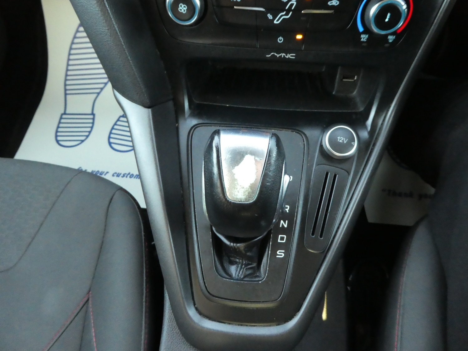 Used Ford Focus 2015 for sale - 77917805: Photo 20