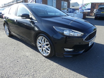Used Ford Focus 2015 for sale - 77917805: Photo