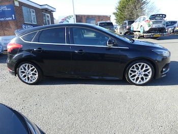 Used Ford Focus 2015 for sale - 77917805: Photo