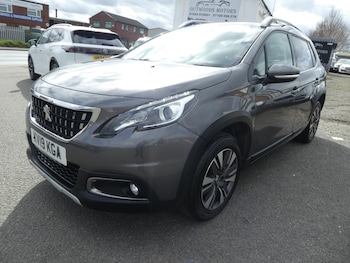 Used Peugeot 2008 2019 for sale - 77789169: Photo