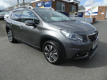 Used Peugeot 2008 2019 for sale - 77789169: Photo