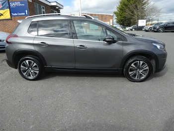 Used Peugeot 2008 2019 for sale - 77789169: Photo