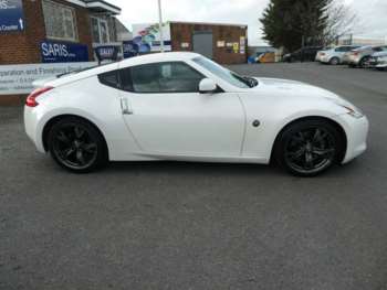 Used Nissan 370 Z 2012 for sale - 68336951: Photo