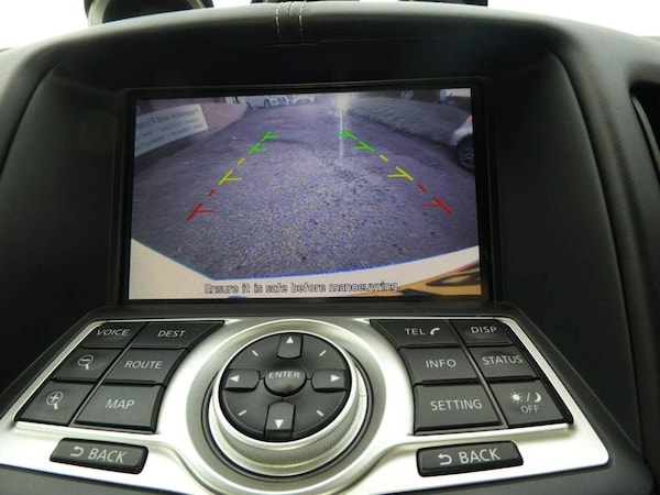 Used Nissan 370 Z 2012 for sale - 68336951: Photo 9