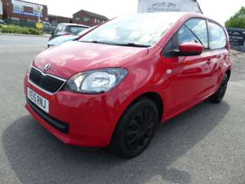2015 (15) - 1.0 MPI SE 5dr