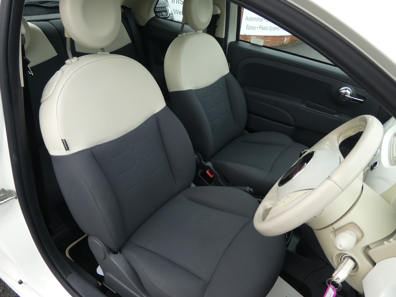 Used Fiat 500 2013 for sale - 77482366: Photo 10