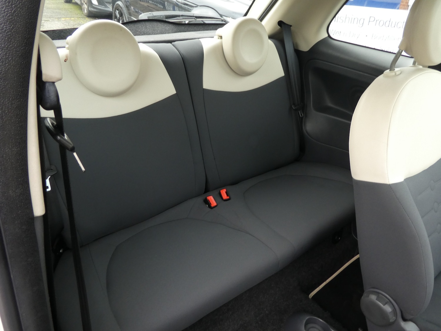 Used Fiat 500 2013 for sale - 77482366: Photo 11