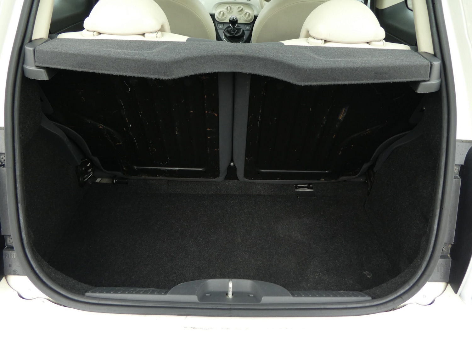 Used Fiat 500 2013 for sale - 77482366: Photo 14