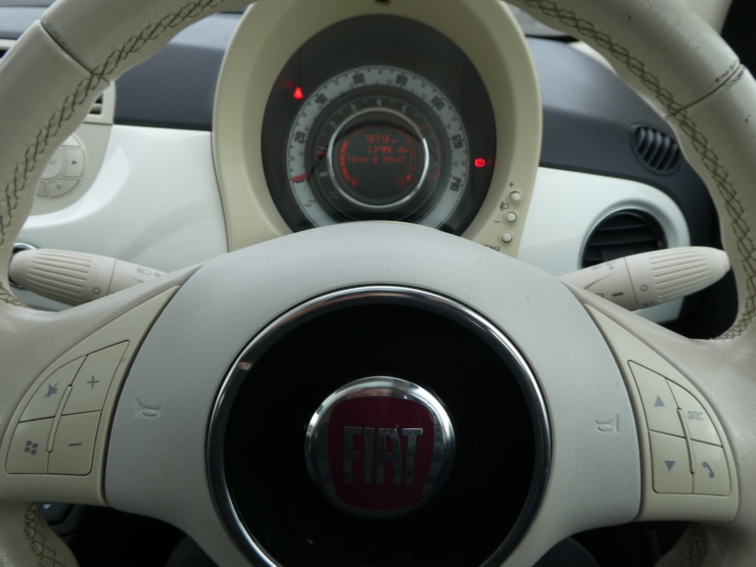 Used Fiat 500 2013 for sale - 77482366: Photo 17