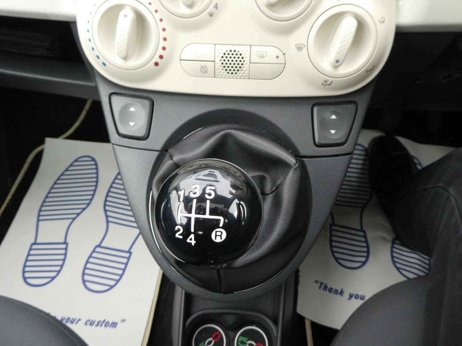 Used Fiat 500 2013 for sale - 77482366: Photo 19