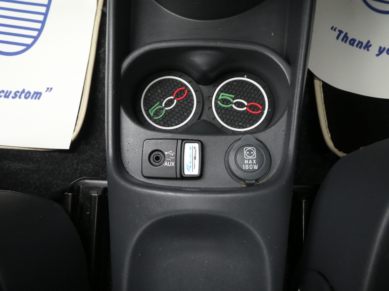 Used Fiat 500 2013 for sale - 77482366: Photo 20