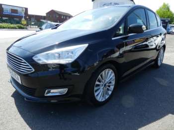 2016 (16) - 1.0 EcoBoost 125 Titanium 5dr