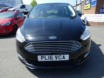 Used Ford C-Max 2016 for sale - 74588454: Photo