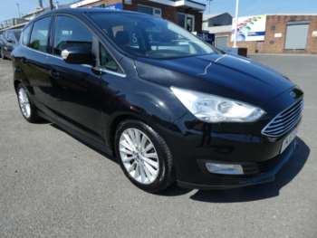Used Ford C-Max 2016 for sale - 74588454: Photo