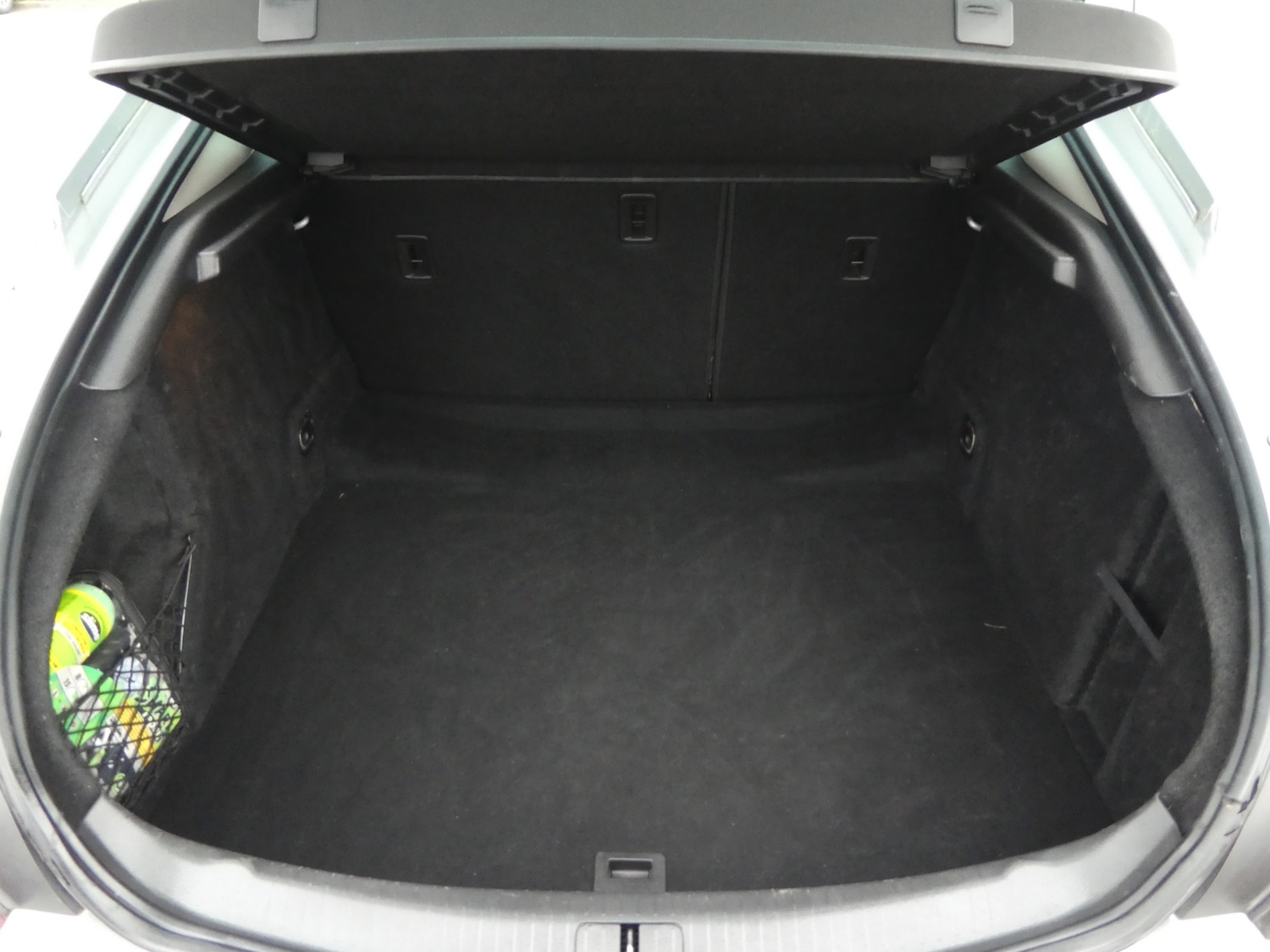 Used Vauxhall Insignia 2015 for sale - 77223356: Photo 13