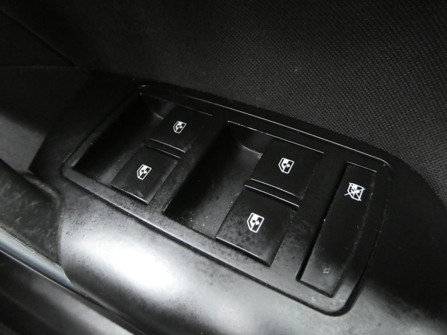 Used Vauxhall Insignia 2015 for sale - 77223356: Photo 15