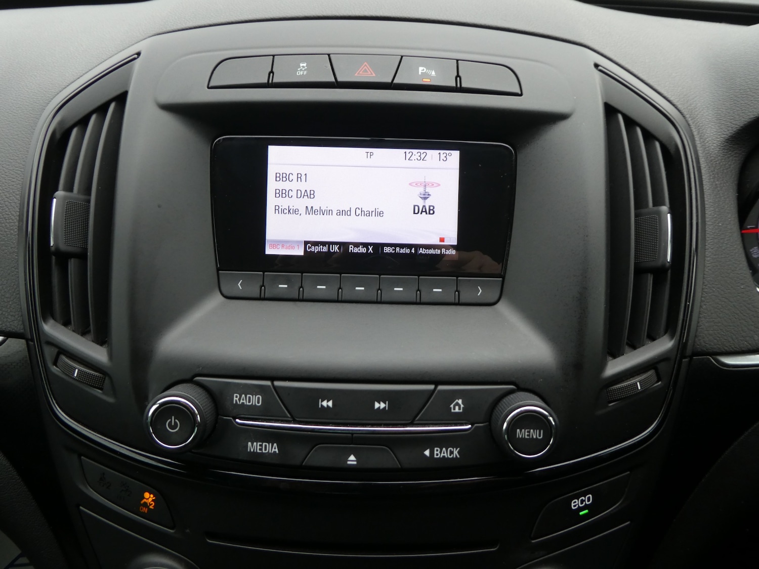 Used Vauxhall Insignia 2015 for sale - 77223356: Photo 19